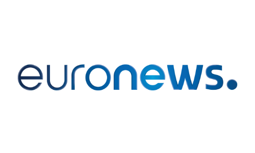 Euro News Logo