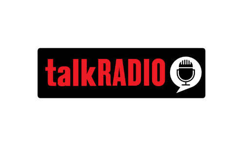 talkRadio