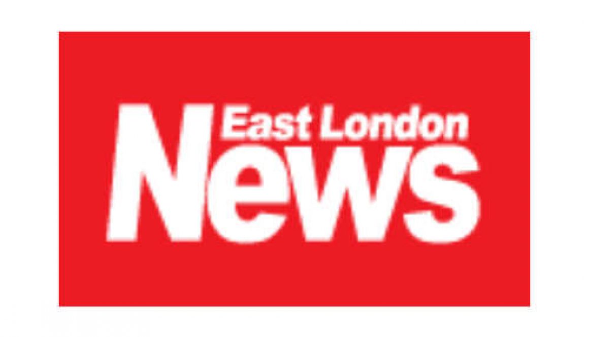 East London News Logo