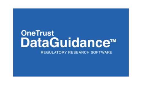 Data Guidance Logo