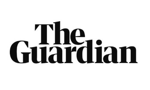 Guardian Newspaper Logo