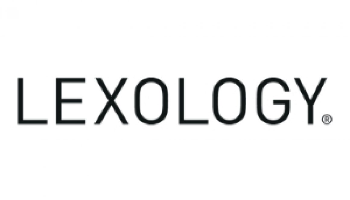 lexology logo
