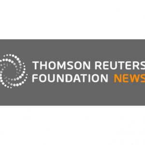 Thomson Reuters