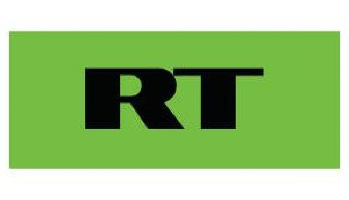 RT Logo