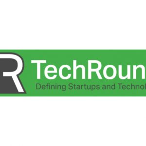 Tech Round Logo